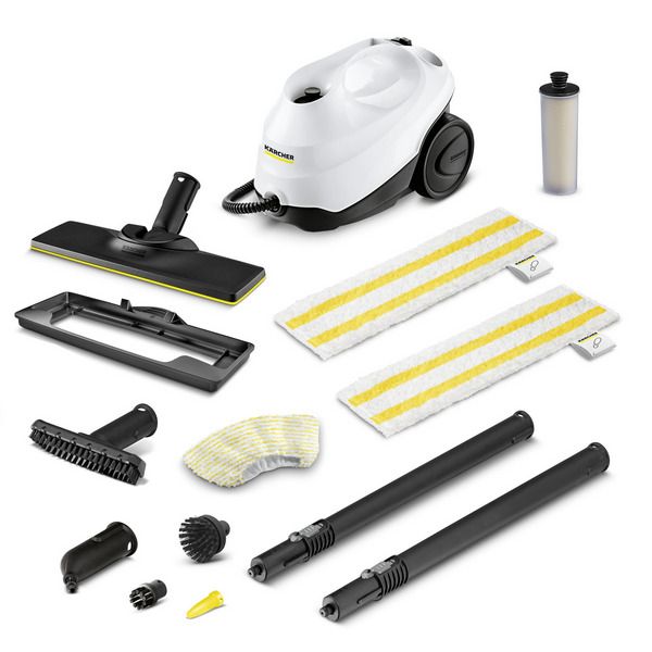 Купить Karcher SC 3 EasyFix Plus Пароочиститель