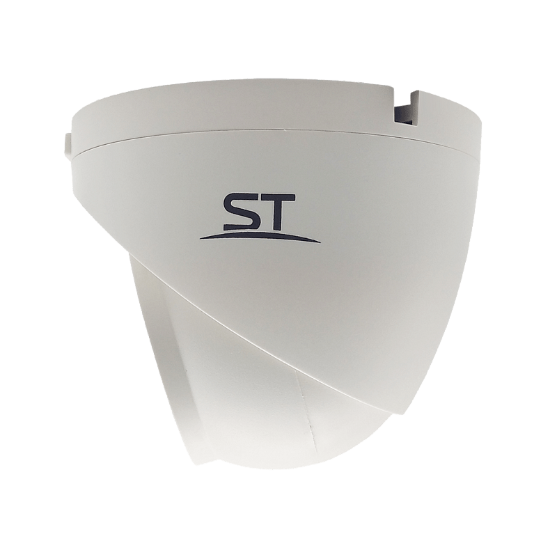 Купить IP ВИДЕОКАМЕРА ST-171 M IP HOME (ВЕРСИЯ 4) 2.8