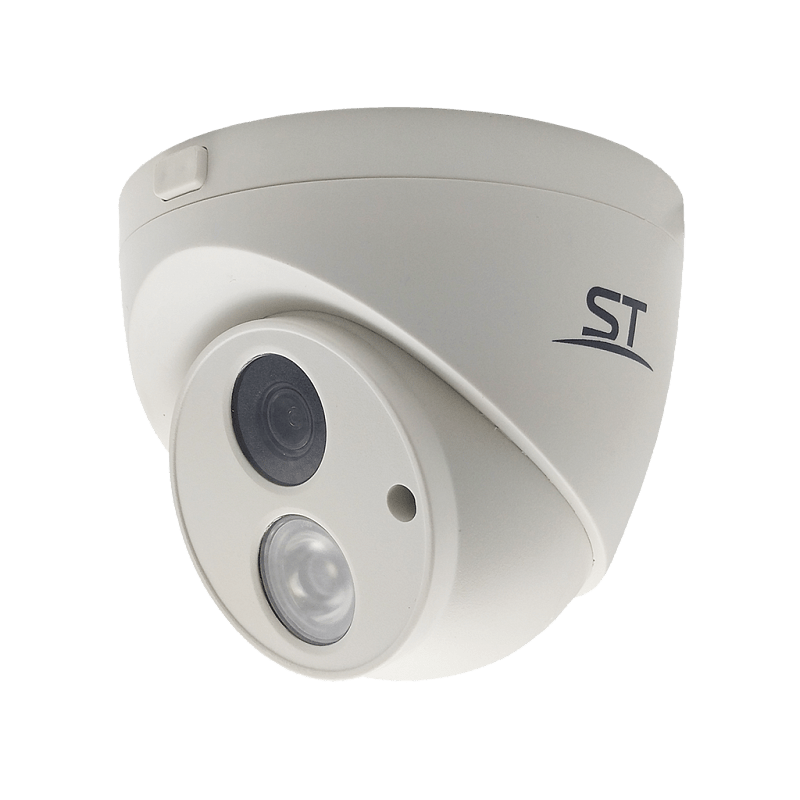 Купить IP ВИДЕОКАМЕРА ST-171 M IP HOME (ВЕРСИЯ 4) 2.8