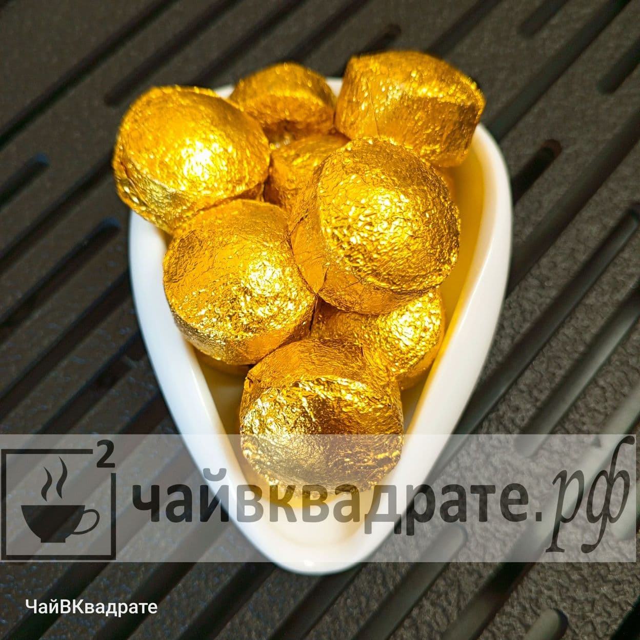 Купить Шу Пуэр со старых деревьев в точах (7 г), Менхай