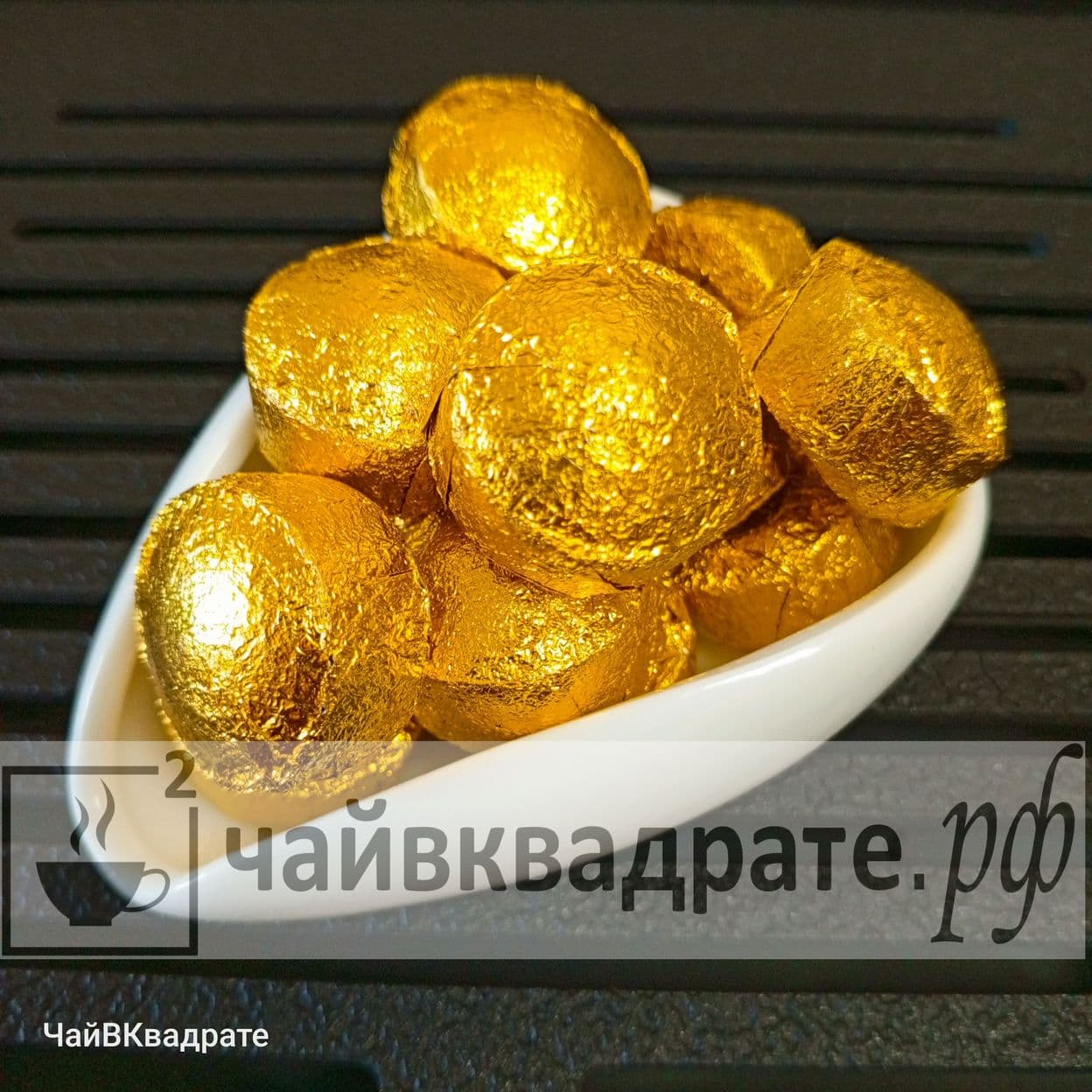 Купить Шу Пуэр со старых деревьев в точах (7 г), Менхай
