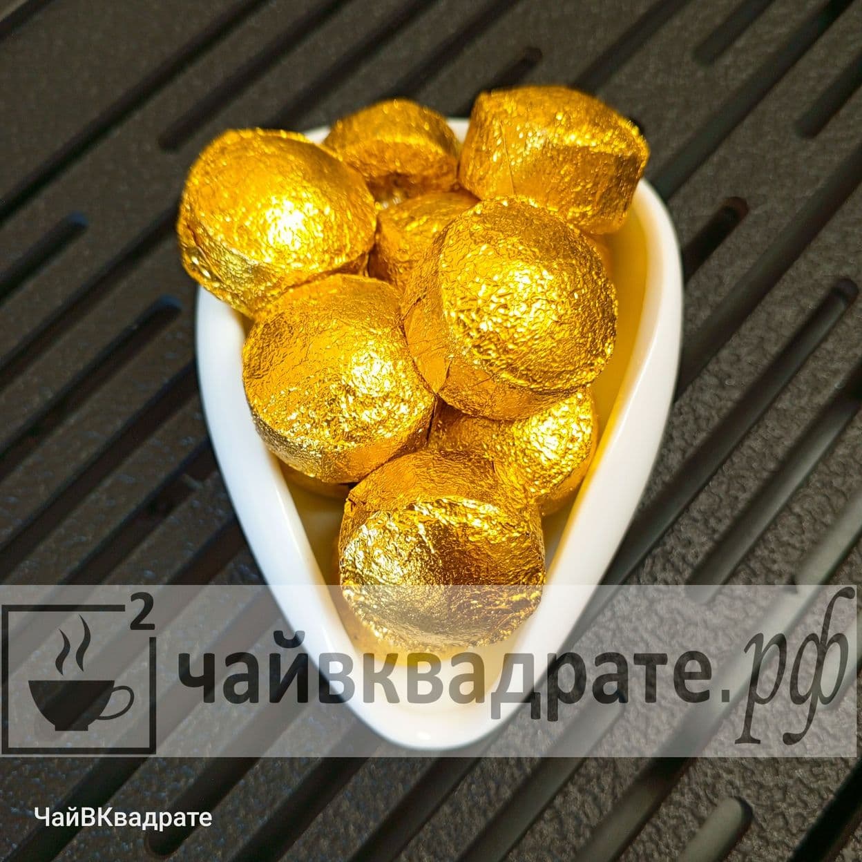 Купить Шу Пуэр со старых деревьев в точах (7 г), Менхай