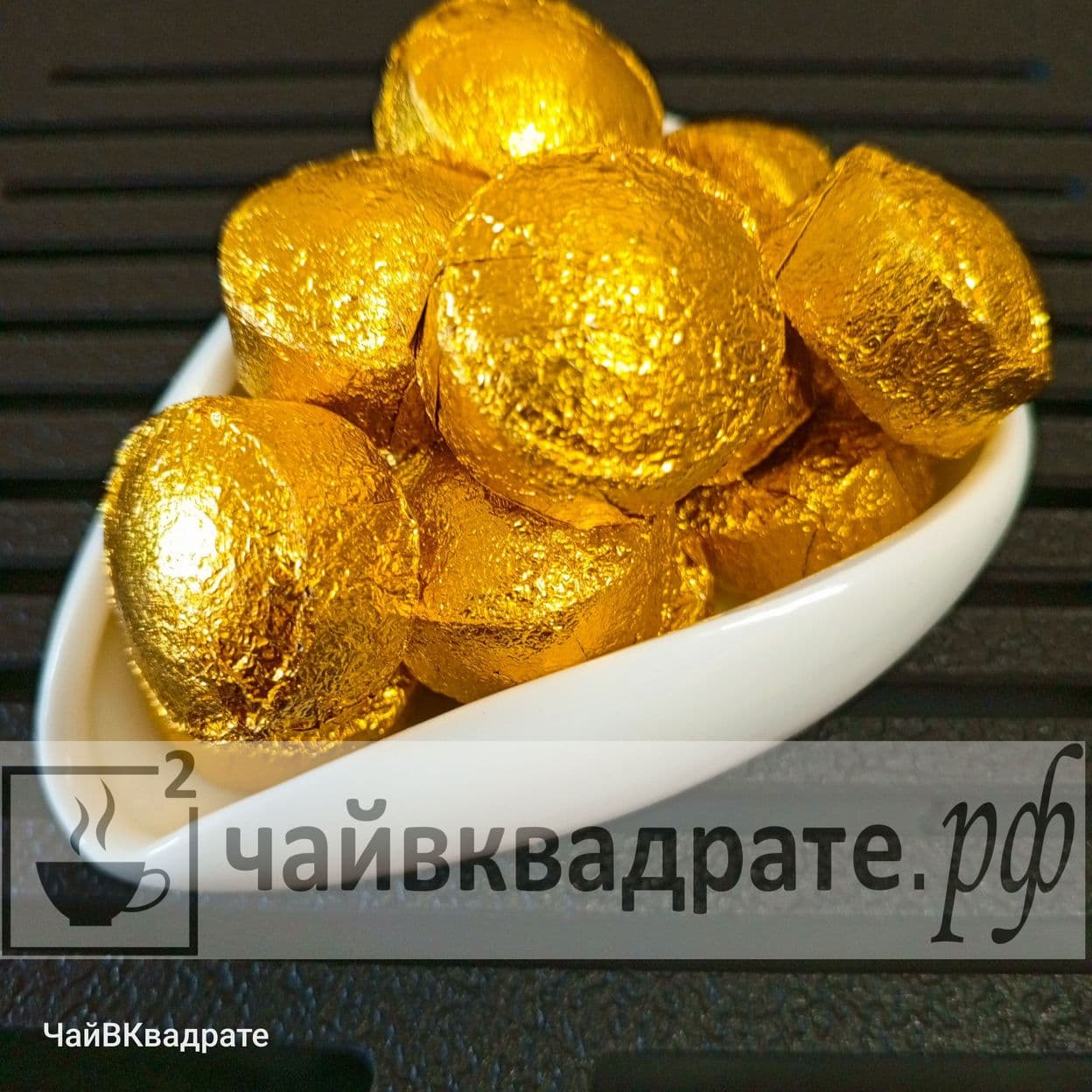 Купить Шу Пуэр со старых деревьев в точах (7 г), Менхай