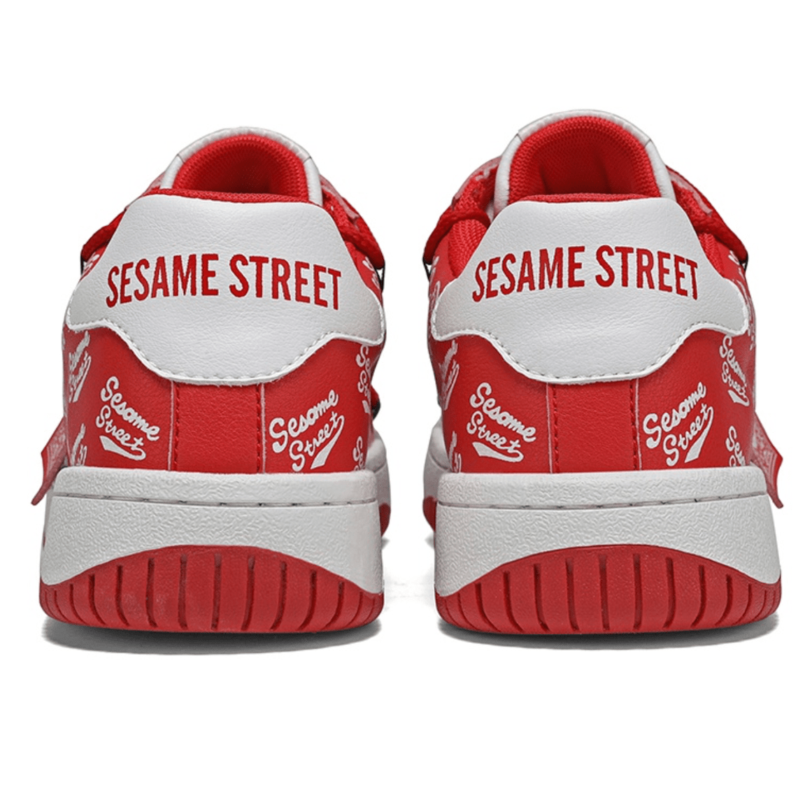 Купить SESAME STREET Red