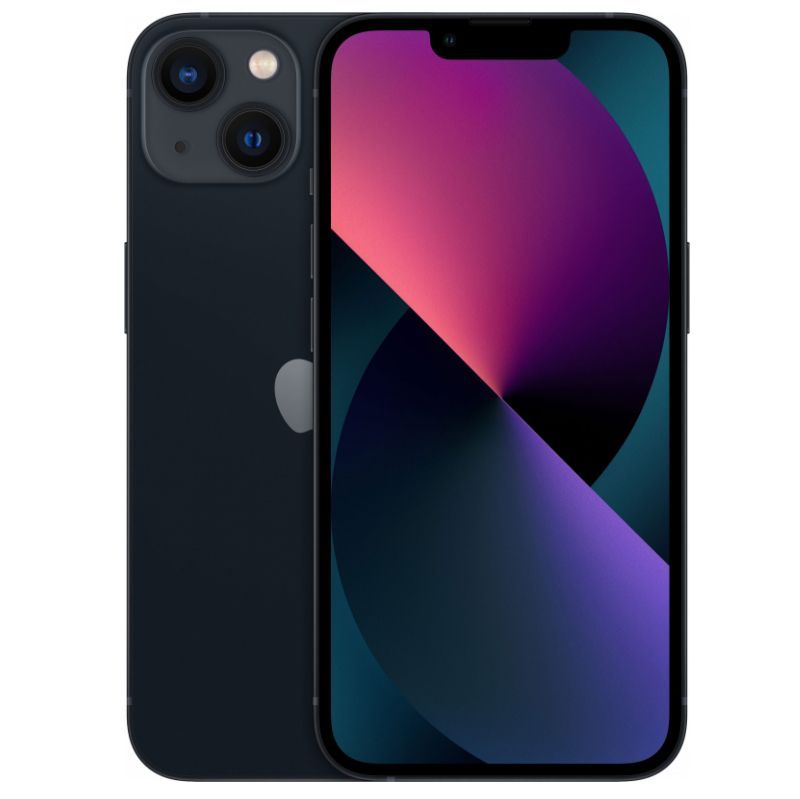 Купить iPhone 13 Midnight