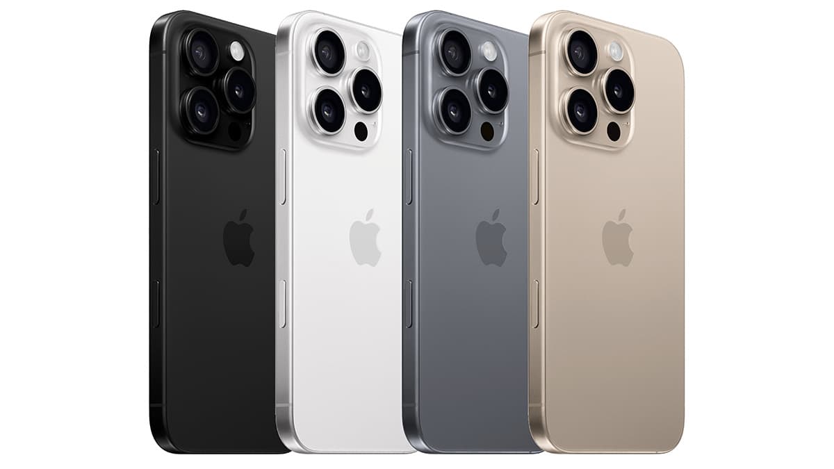 Купить Iphone 16 pro 256gb