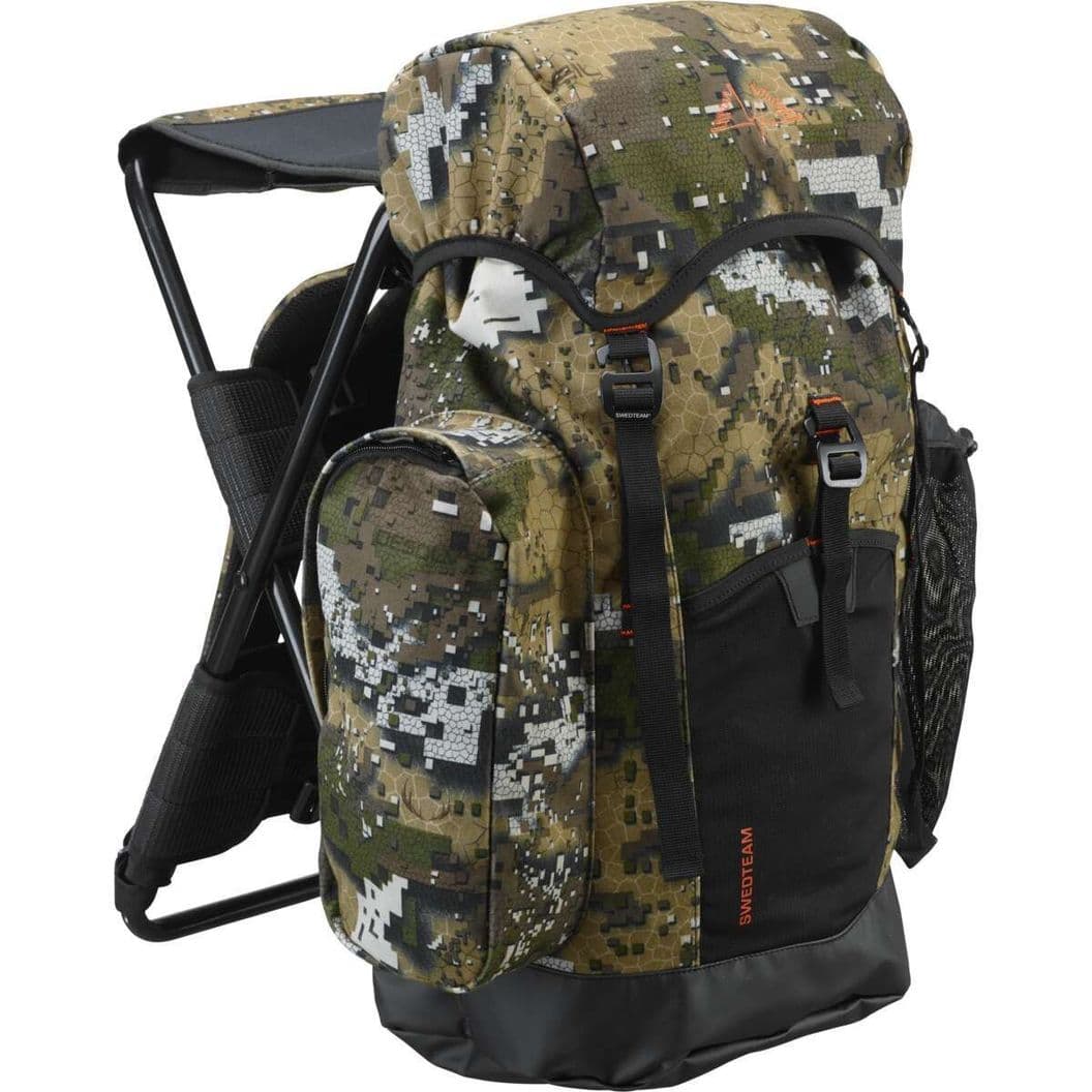 Купить Рюкзак Ridge Molltec (410 DESOLVE® Veil) 38-40л