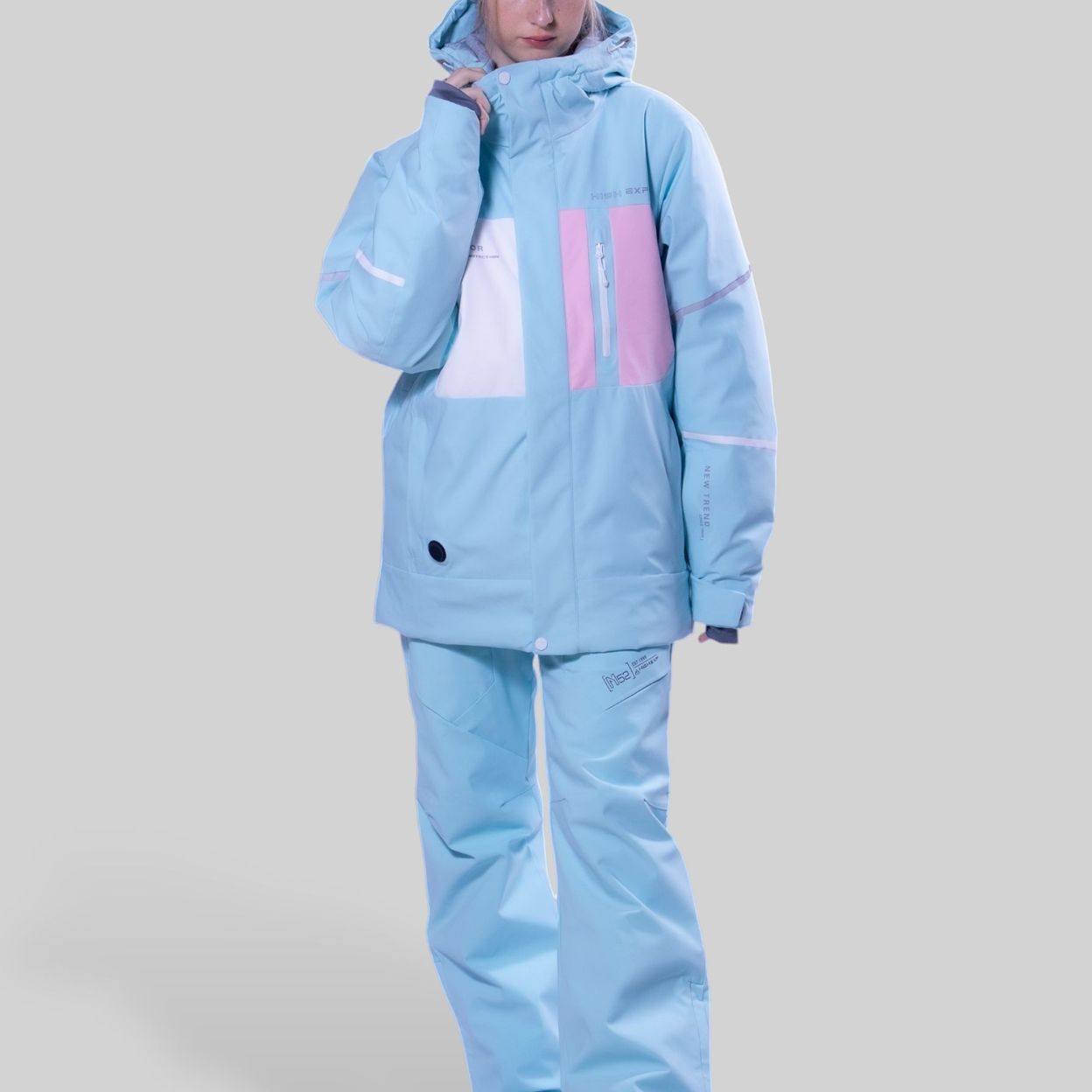 Купить Костюм для сноуборда