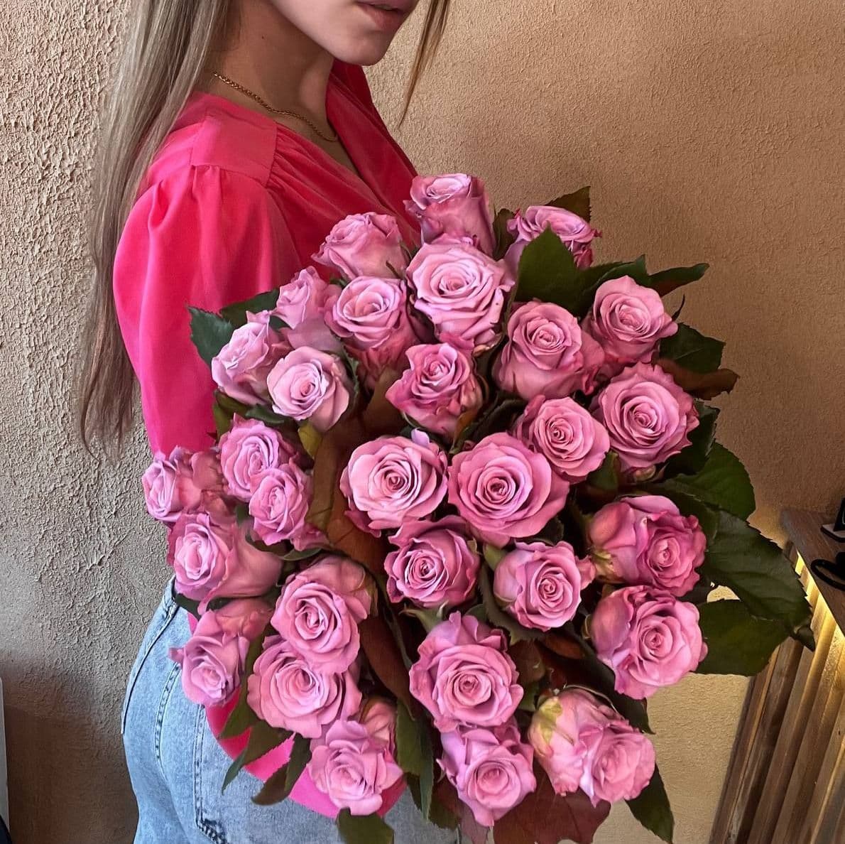 Купить Букет Императрица (31)