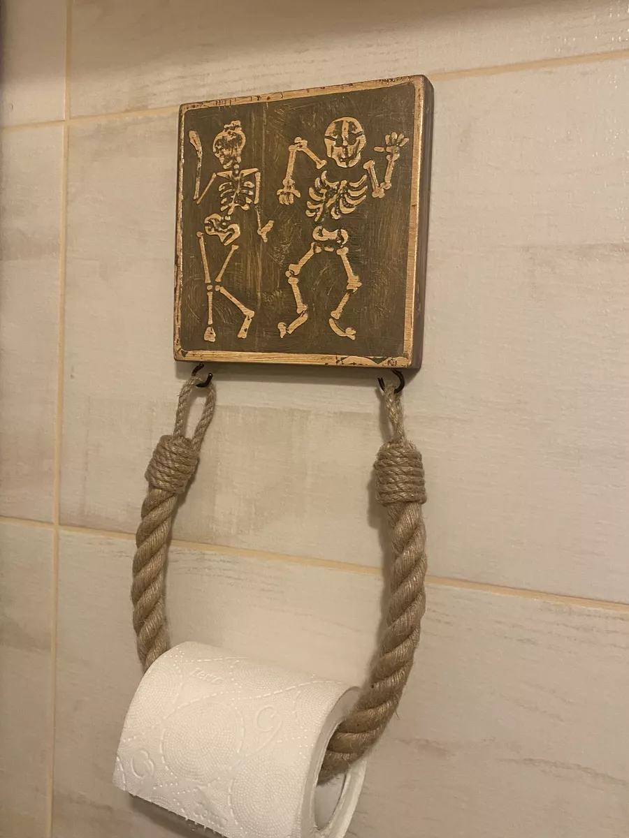 Купить Держатель для туалетной бумаги