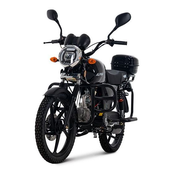 Купить TMBK ALPHA