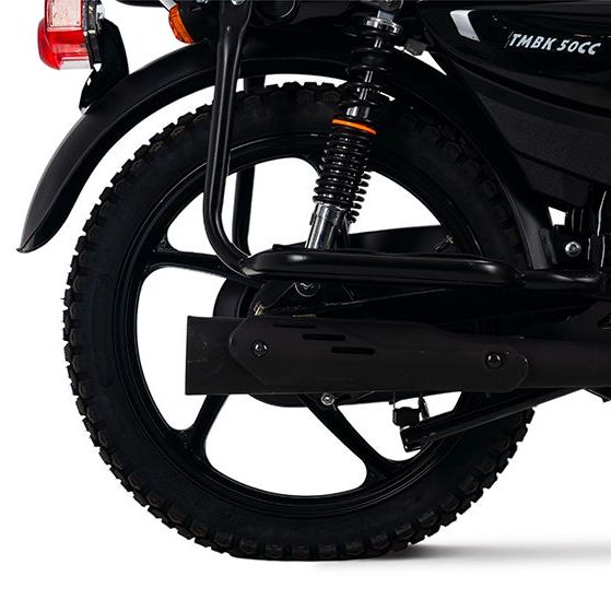 Купить TMBK ALPHA