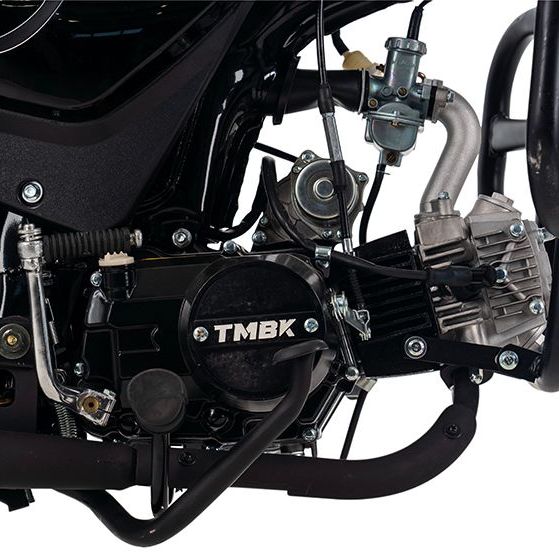 Купить TMBK ALPHA