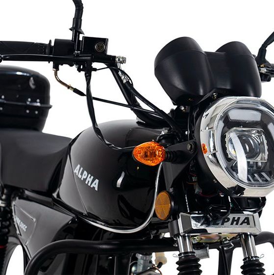 Купить TMBK ALPHA