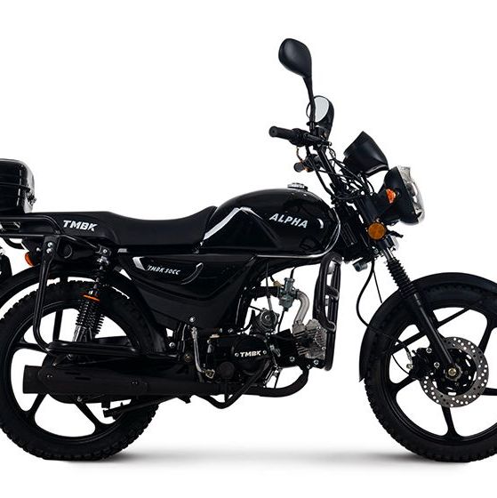 Купить TMBK ALPHA