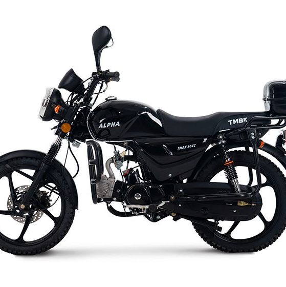 Купить TMBK ALPHA