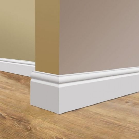 Купить Плинтус FABELLO DECOR CR-3243