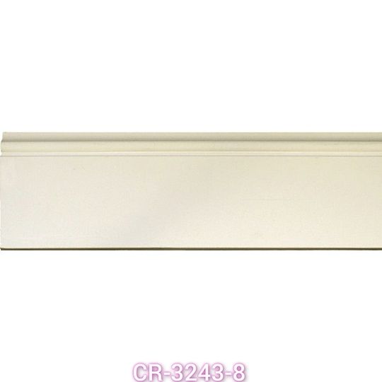 Купить Плинтус FABELLO DECOR CR-3243