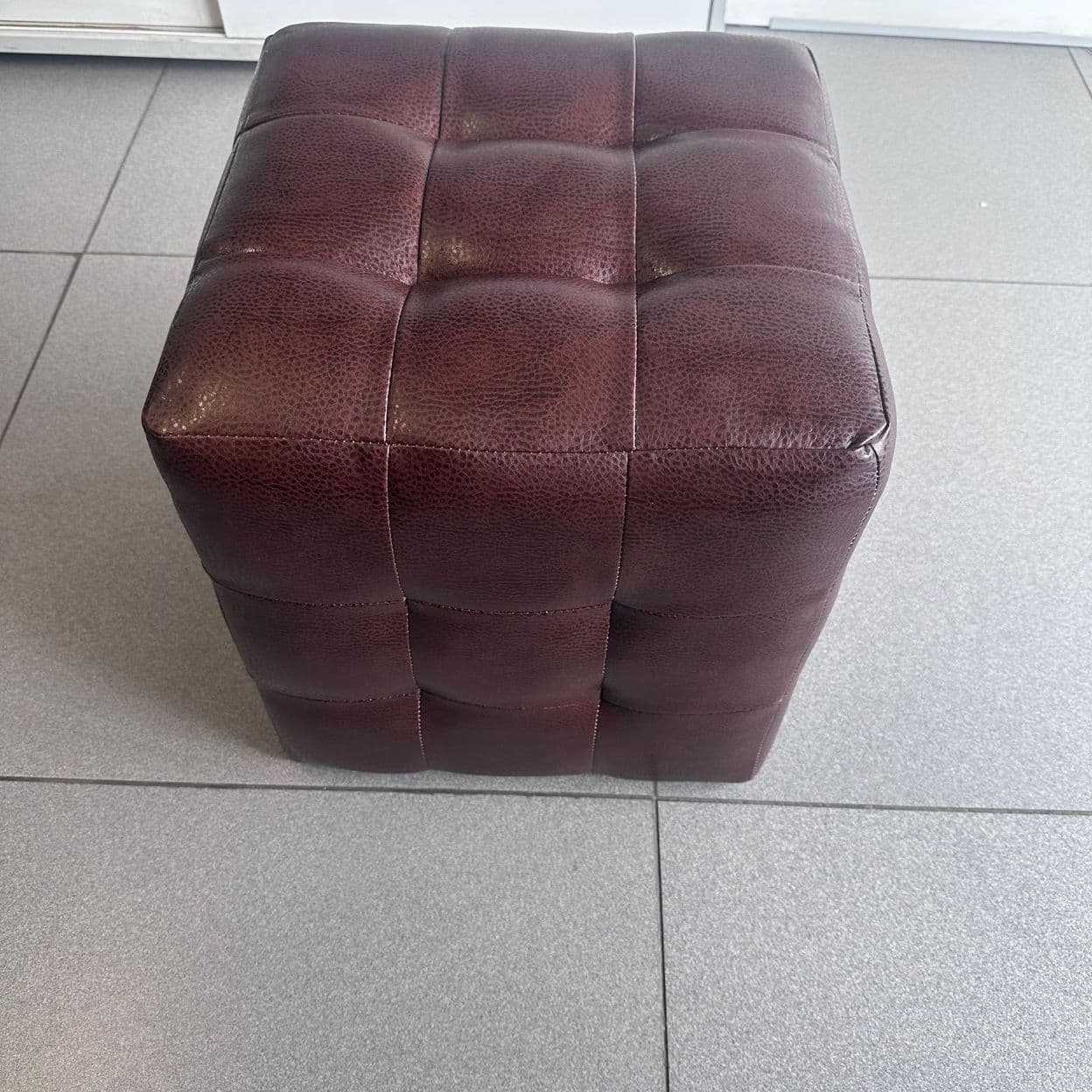 Купить Пуф "Кубик"