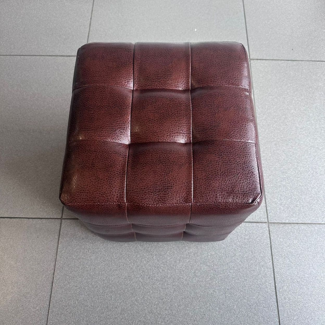 Купить Пуф "Кубик"