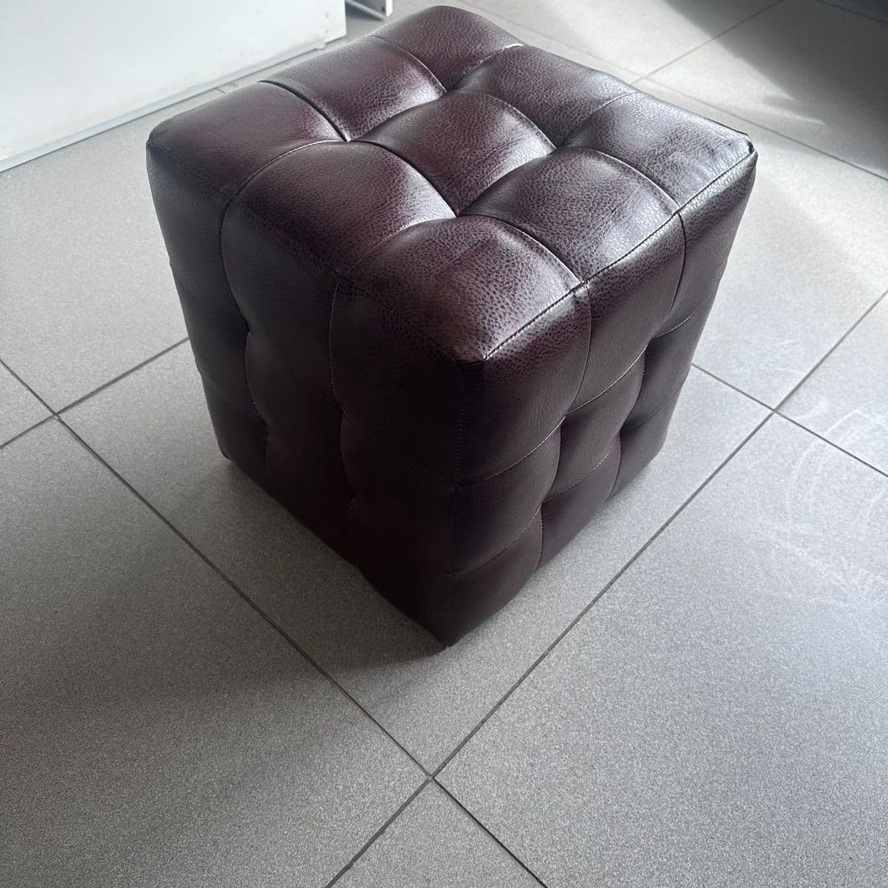 Купить Пуф "Кубик"