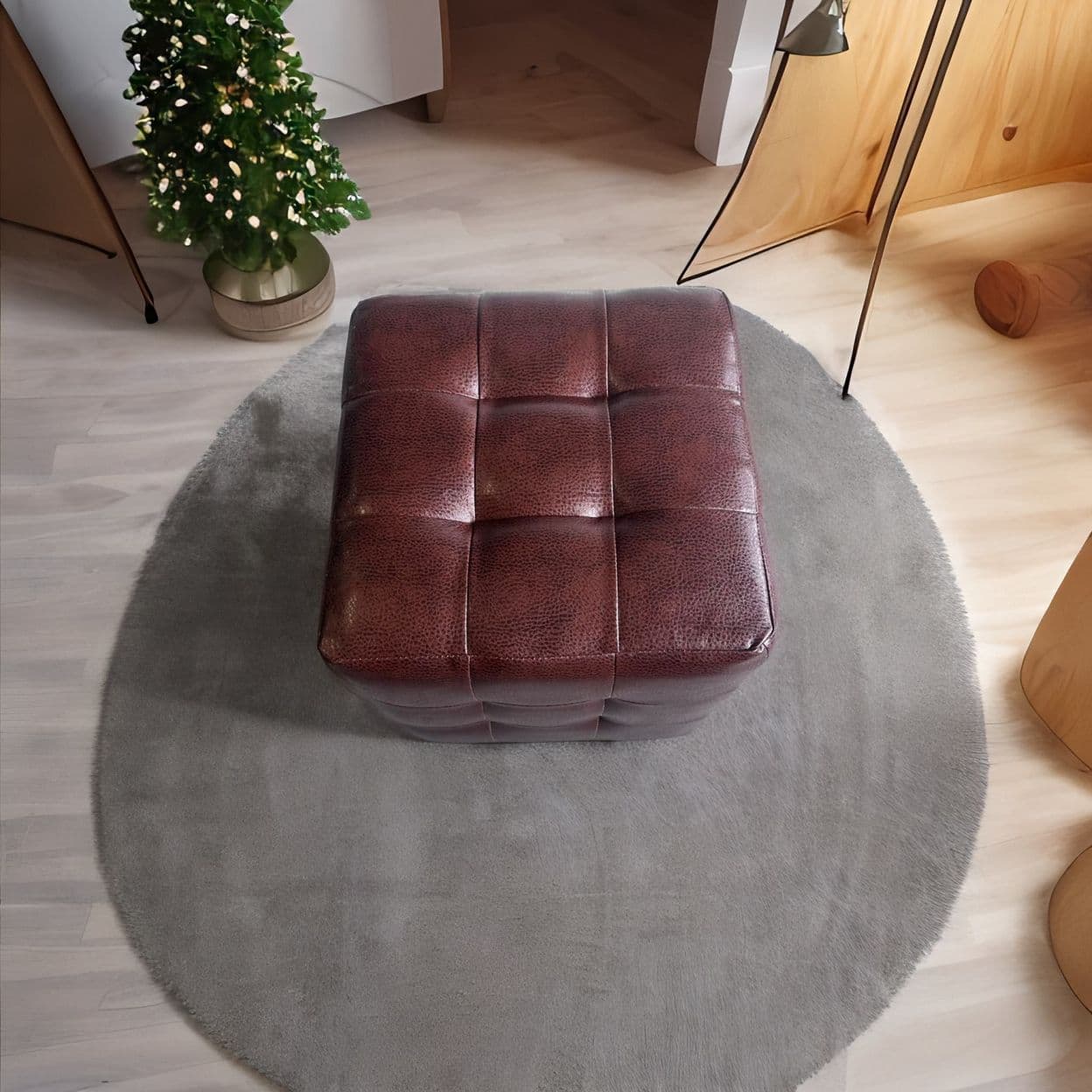 Купить Пуф "Кубик"