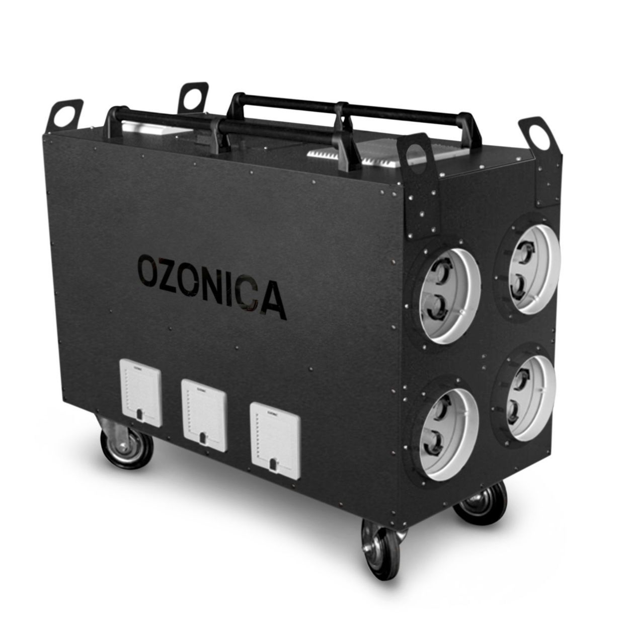 Купить Промышленный озонатор воздуха  Ozonica 400 (400 гр/час)