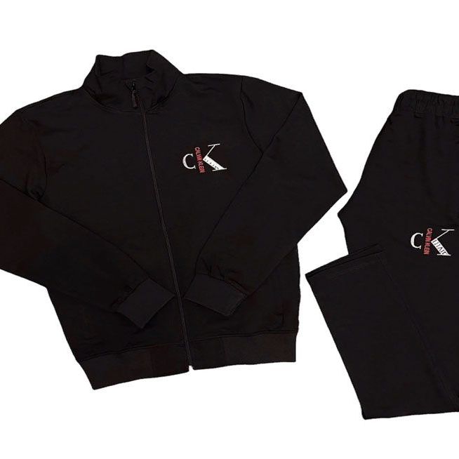 Купить Спортивный костюм Calvin Klein