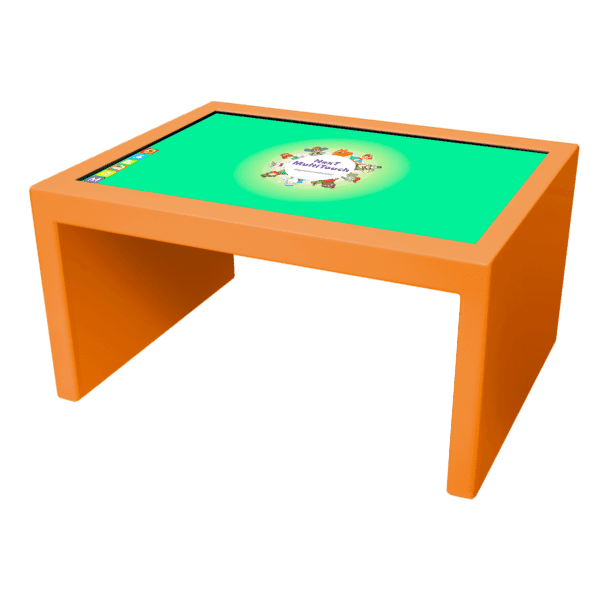 Купить Детский интерактивный стол KidTouch 43