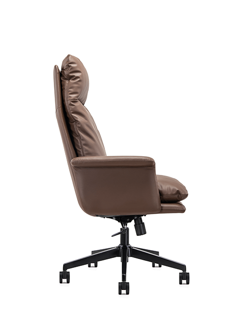 Купить Кресло руководителя. Экокожа