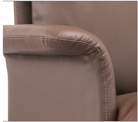 Купить Кресло руководителя. Экокожа