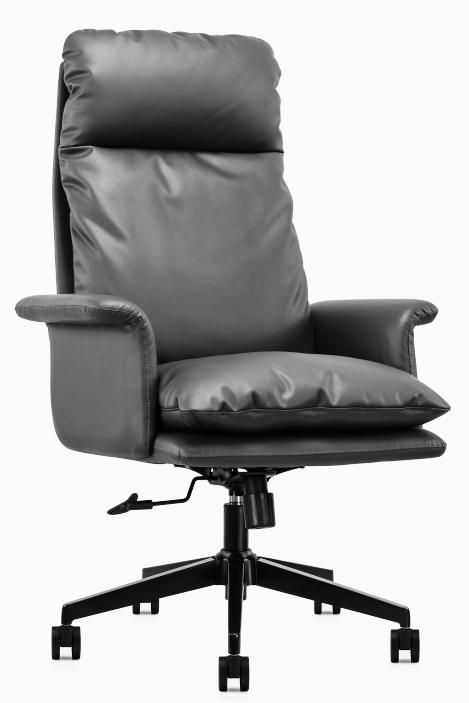 Купить Кресло руководителя. Экокожа