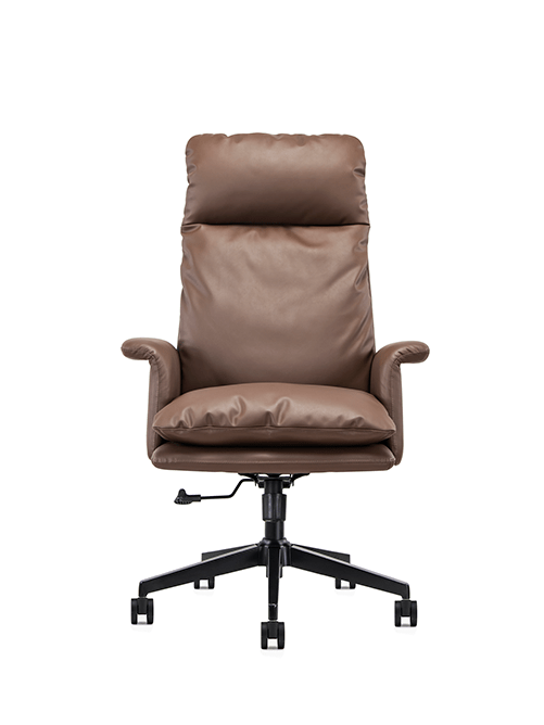Купить Кресло руководителя. Экокожа