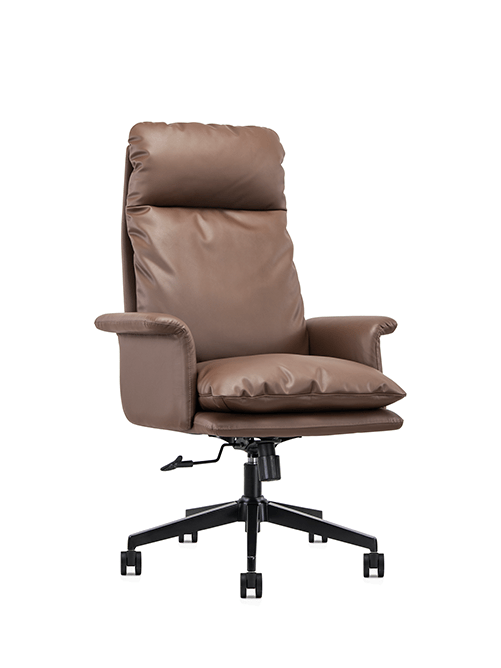Купить Кресло руководителя. Экокожа