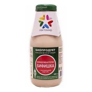 Купить Бифишка,       300 мл.