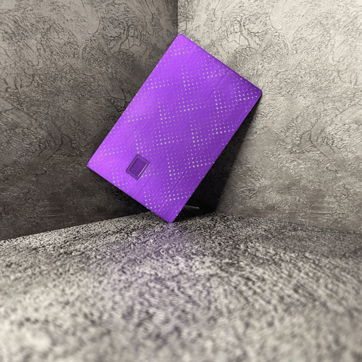 Купить Metallcards