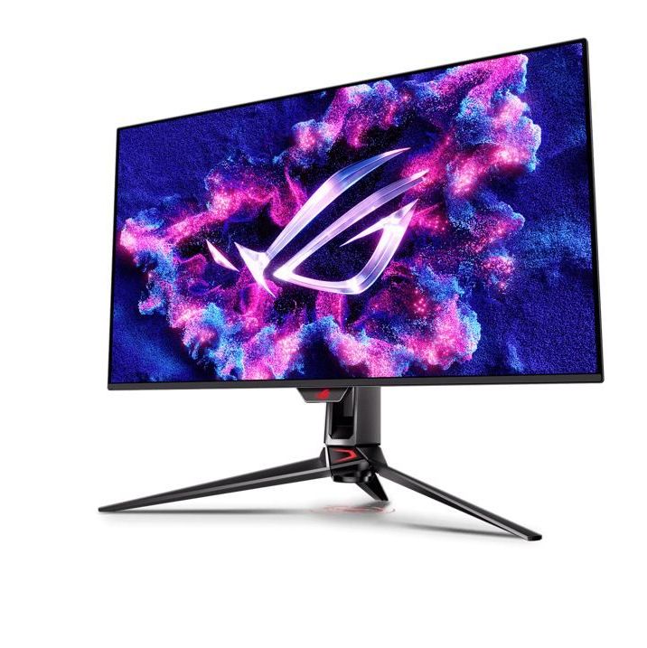 Купить Монитор ASUS ROG PG32UCDM, 32", 240Гц, 4K, OLED, VRR