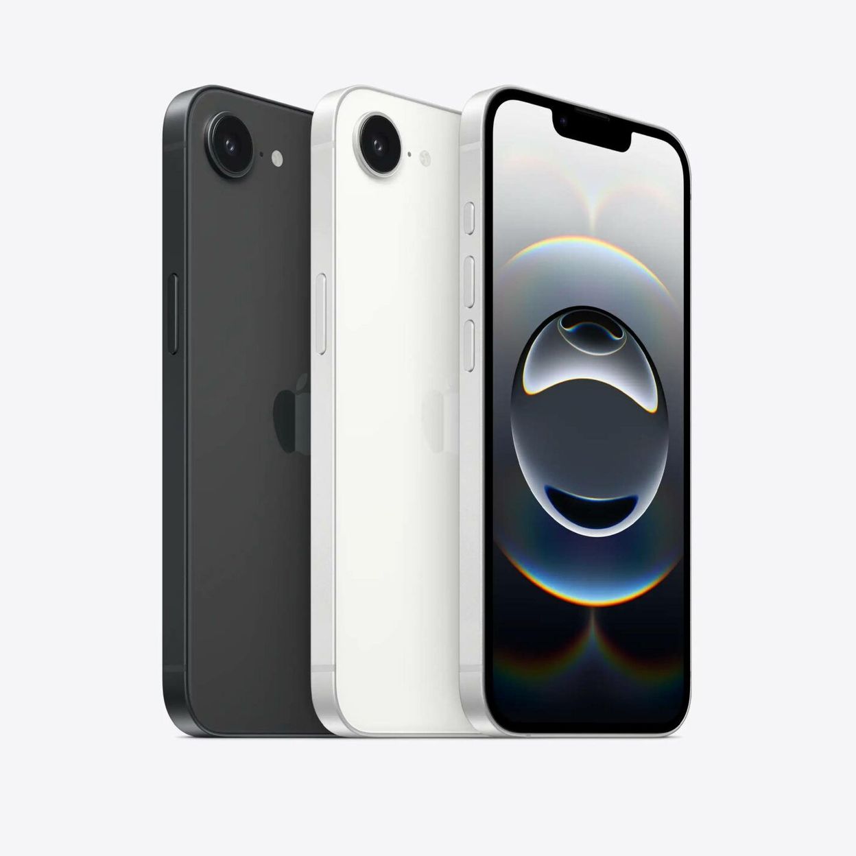Купить Iphone 16e 128gb