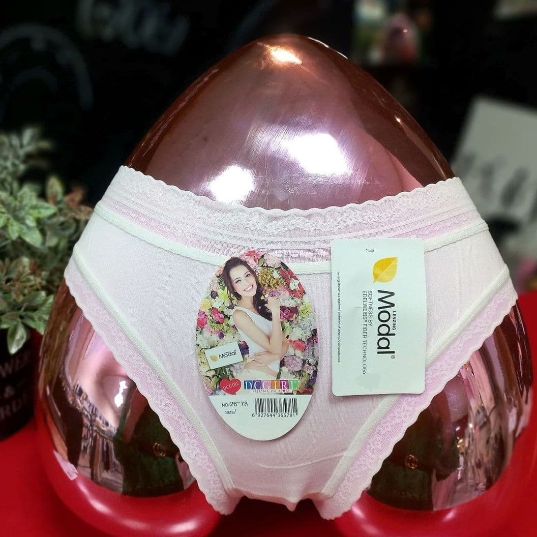 Купить Слипы из модала узкий бок