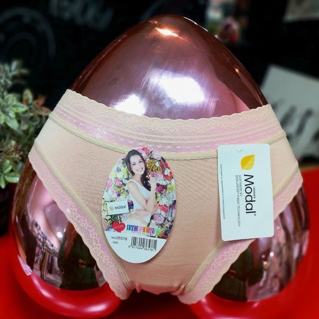 Купить Слипы из модала узкий бок