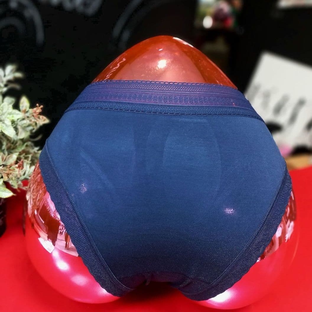 Купить Слипы из модала узкий бок