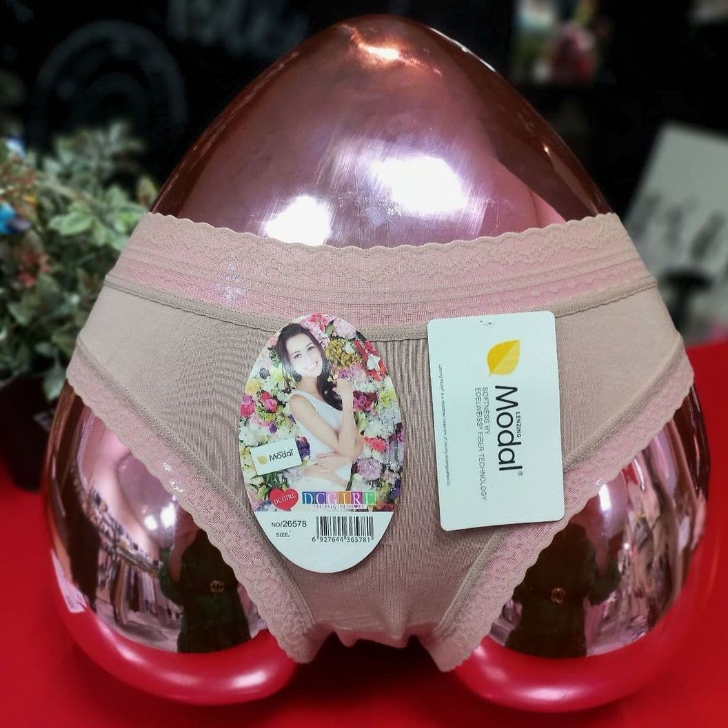 Купить Слипы из модала узкий бок