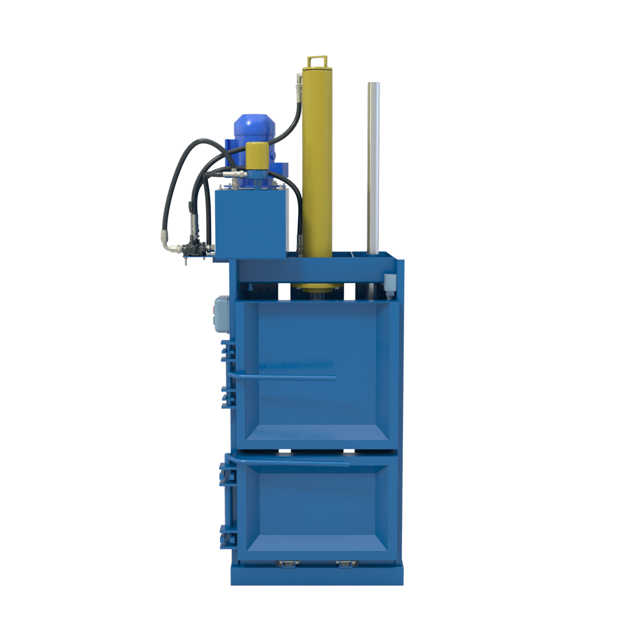 Купить Пресс PZO-4 (ПГП-4) мини (компакт), 380В