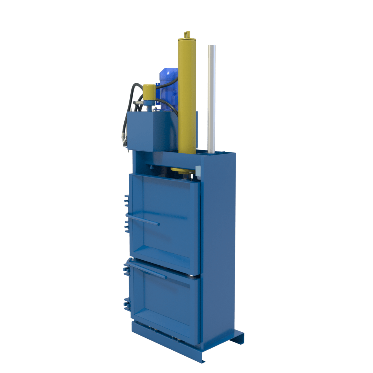 Купить Пресс PZO-4 (ПГП-4) мини (компакт), 380В
