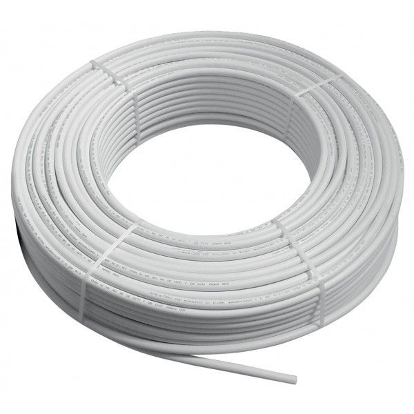 Купить Труба металлопластиковая PEX/AL/PEX STOUT 16*2,0 (100м)