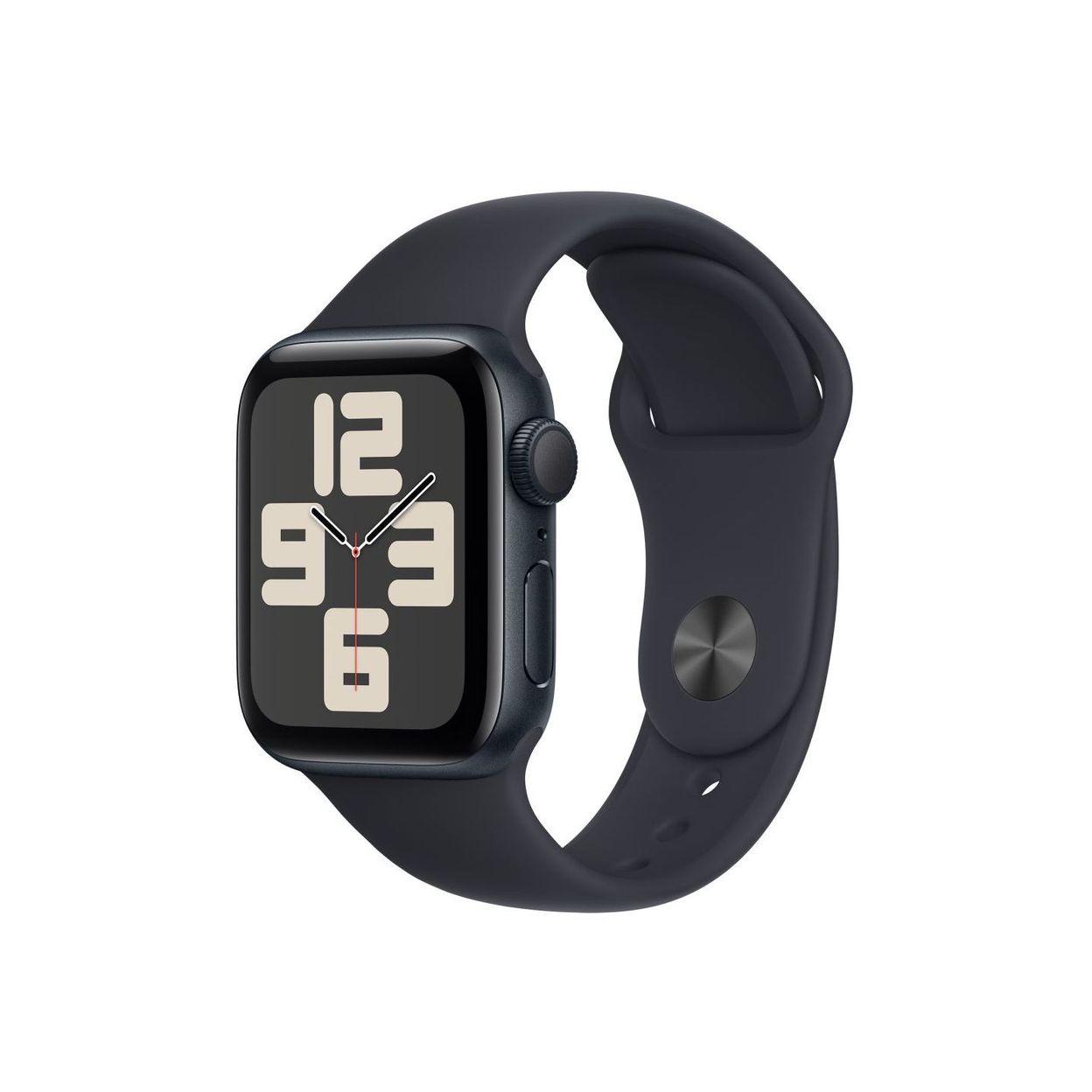 Купить Apple Watch SE (Gen2) 40mm Midnight