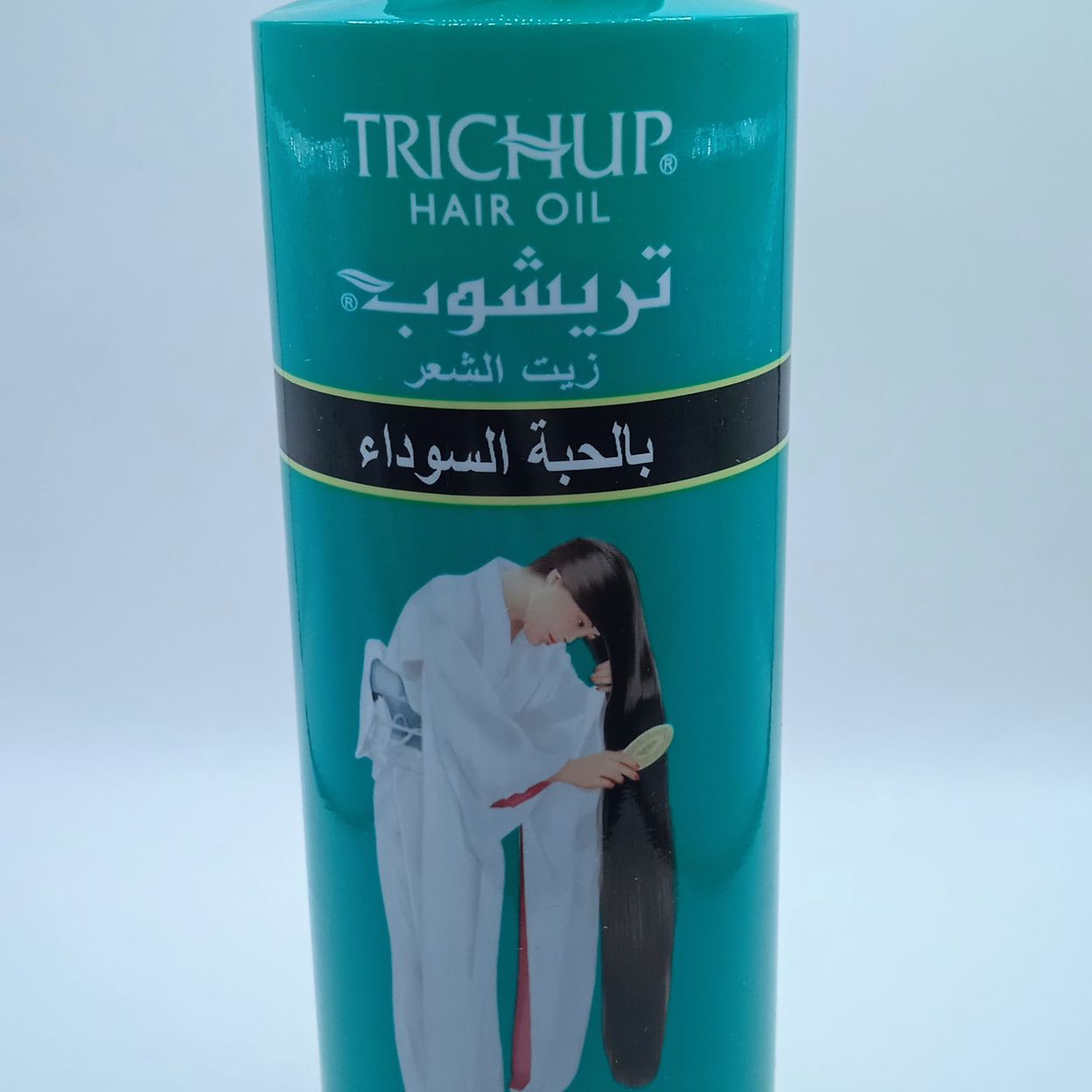 Купить Масло для волос с Черным Тмином Black Seed(Trichup)