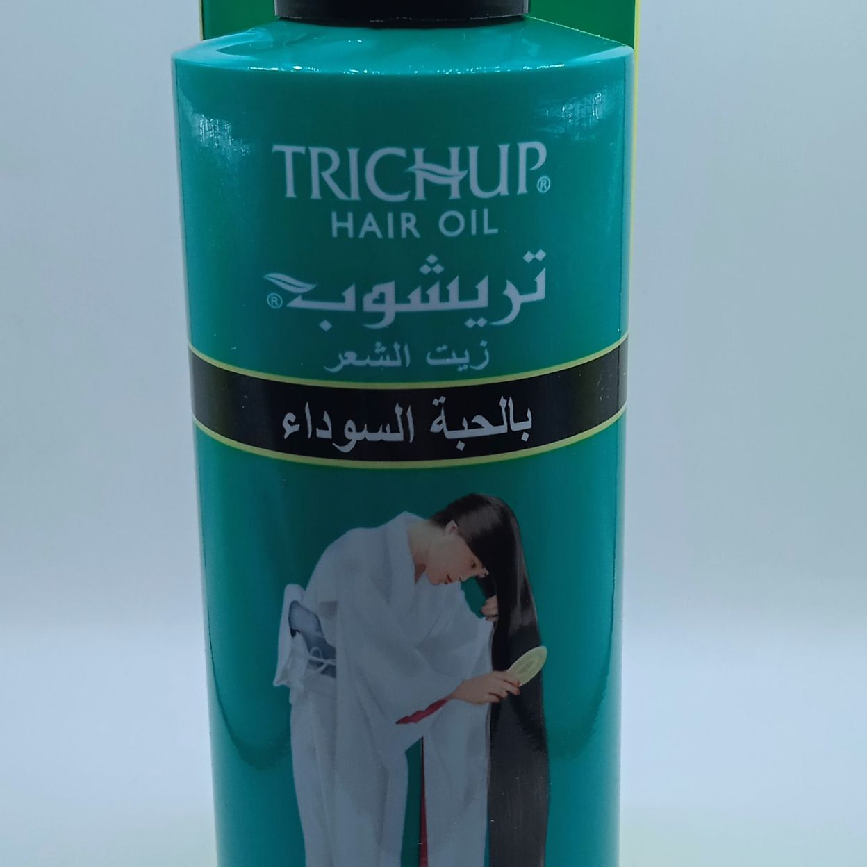 Купить Масло для волос с Черным Тмином Black Seed(Trichup)