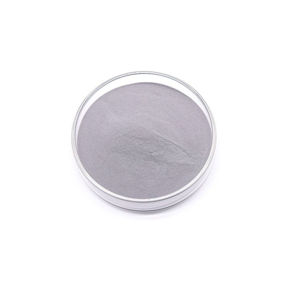 Купить Алюминиевый порошок AlSi10Mg, 15—53 мкм