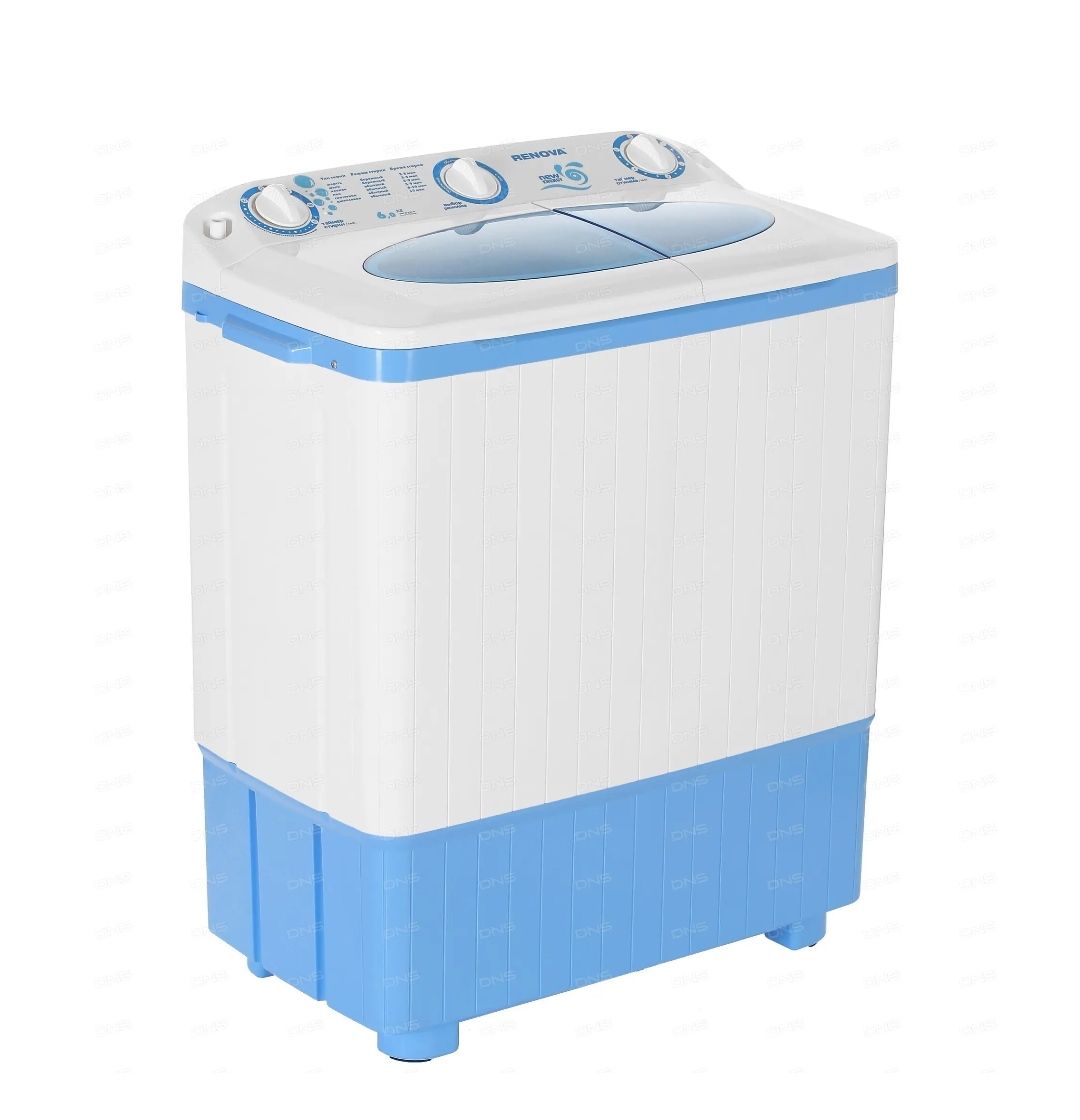 Купить Стиральная машина RENOVA WS-60PET